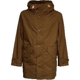 All Weather Coat