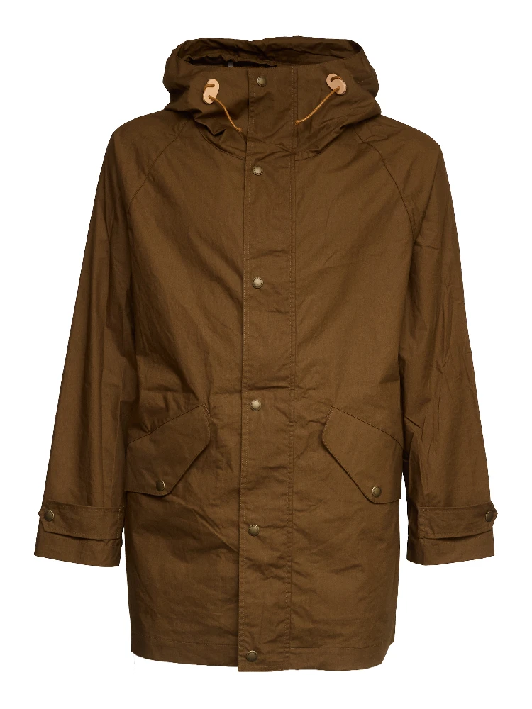 All Weather Coat