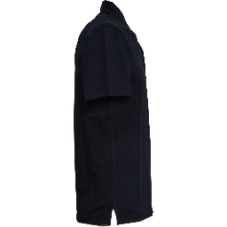 Polo Jersey Flex Dusty M/M