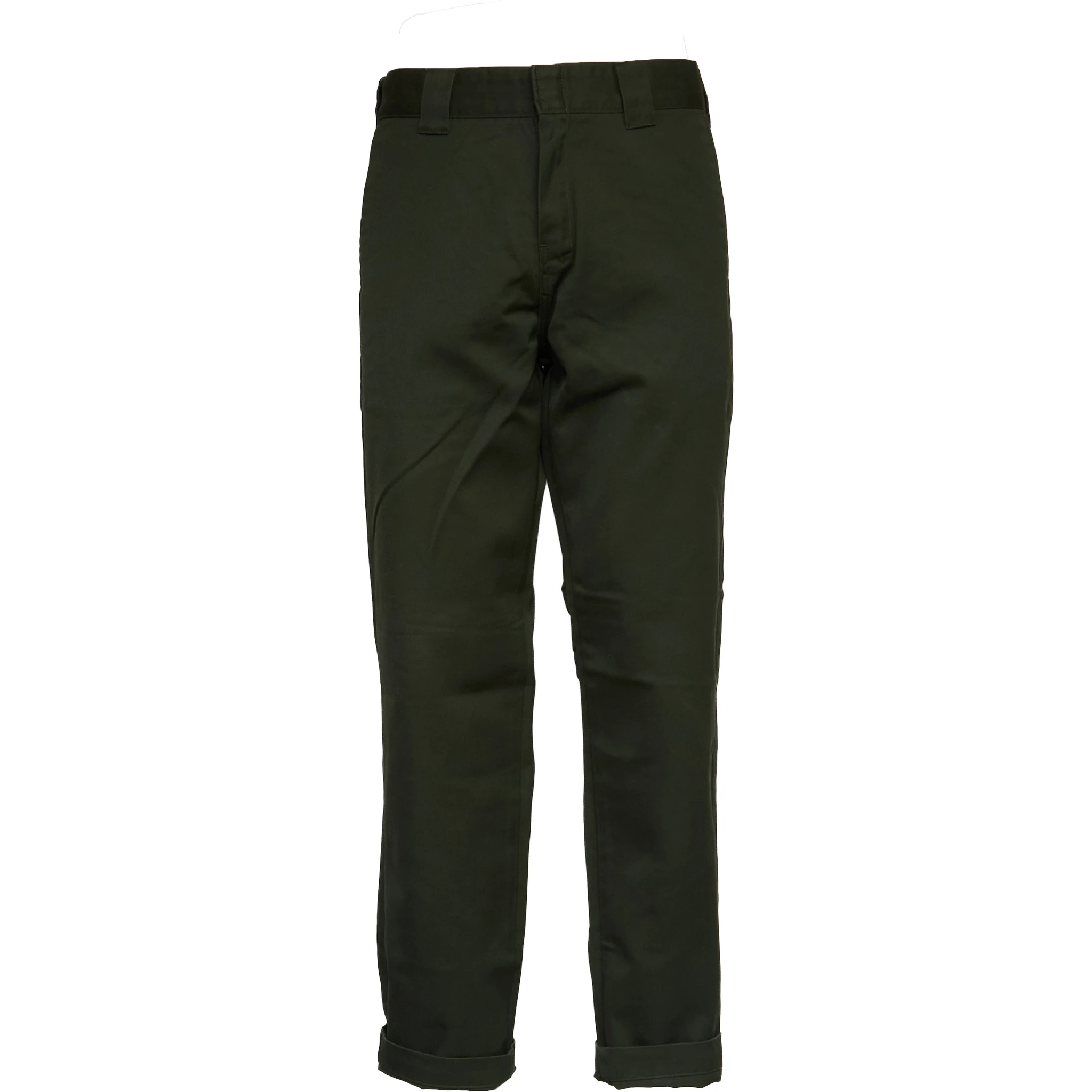 Master Pant Denison Twill