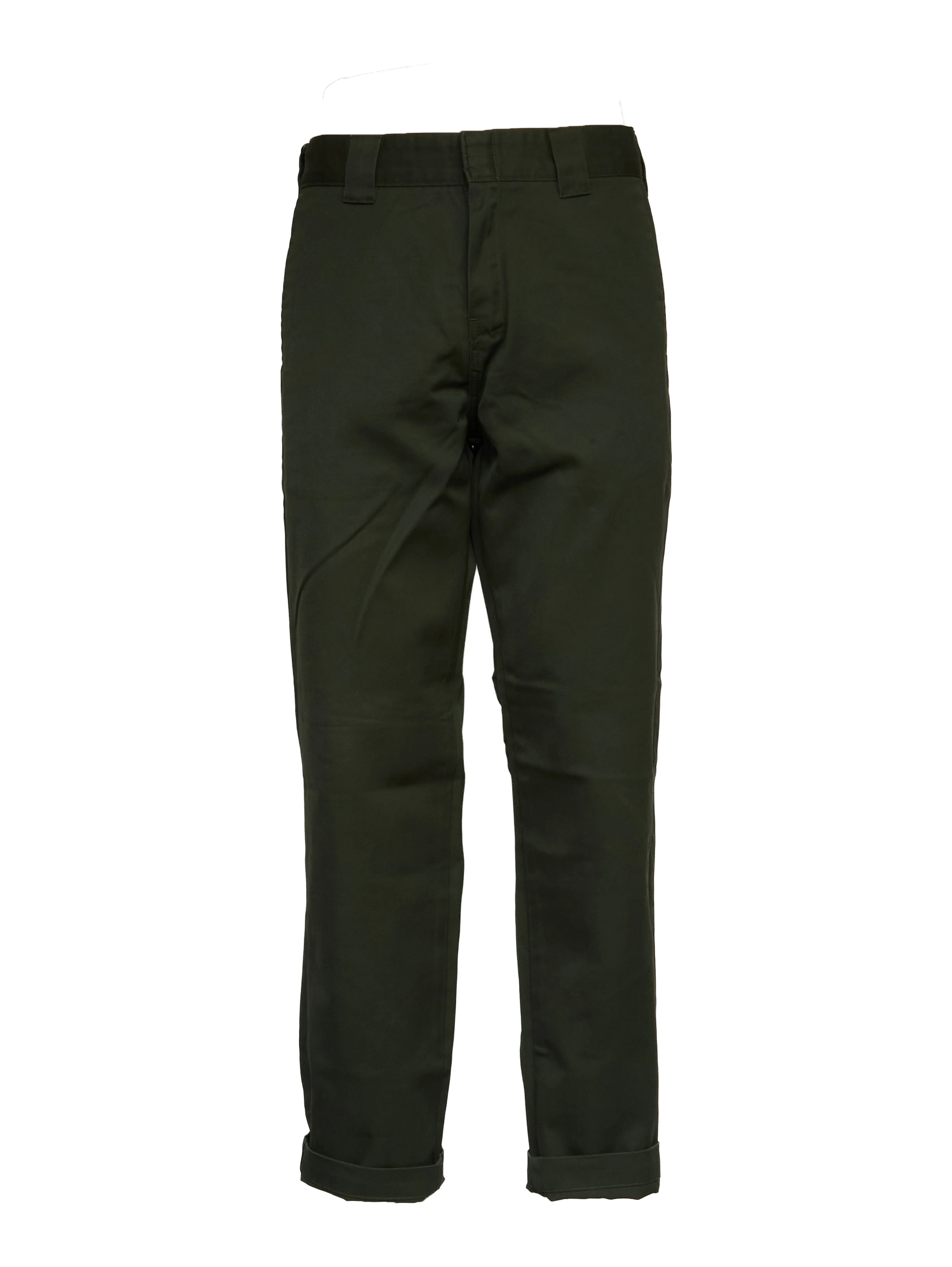 Master Pant Denison Twill