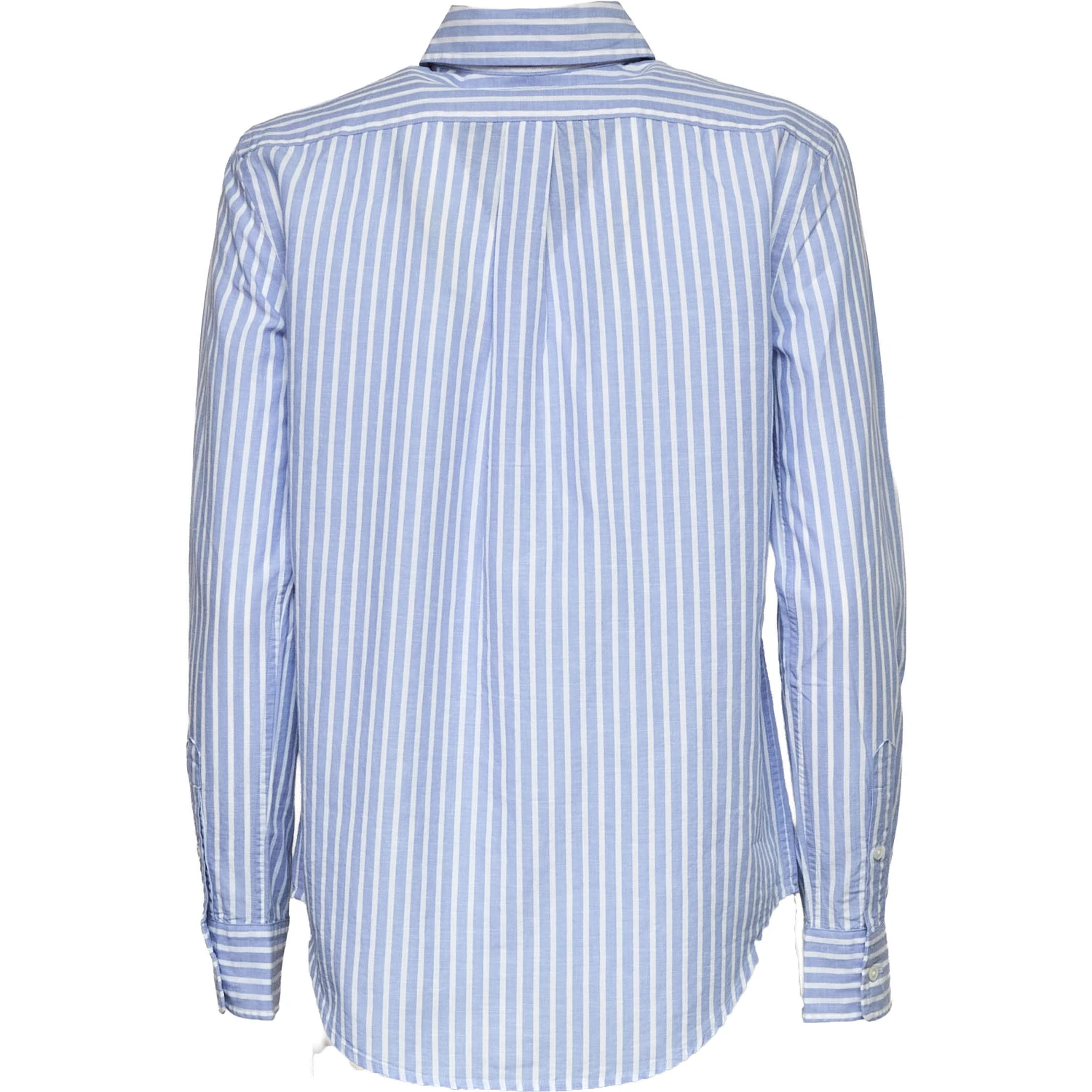 Camicia In Lino, Cotone