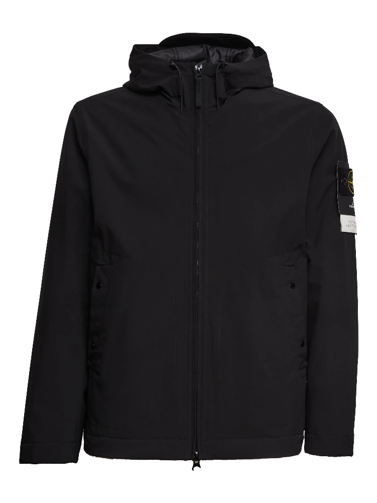 Giacca Soft Shell-R E.Dye® Technology