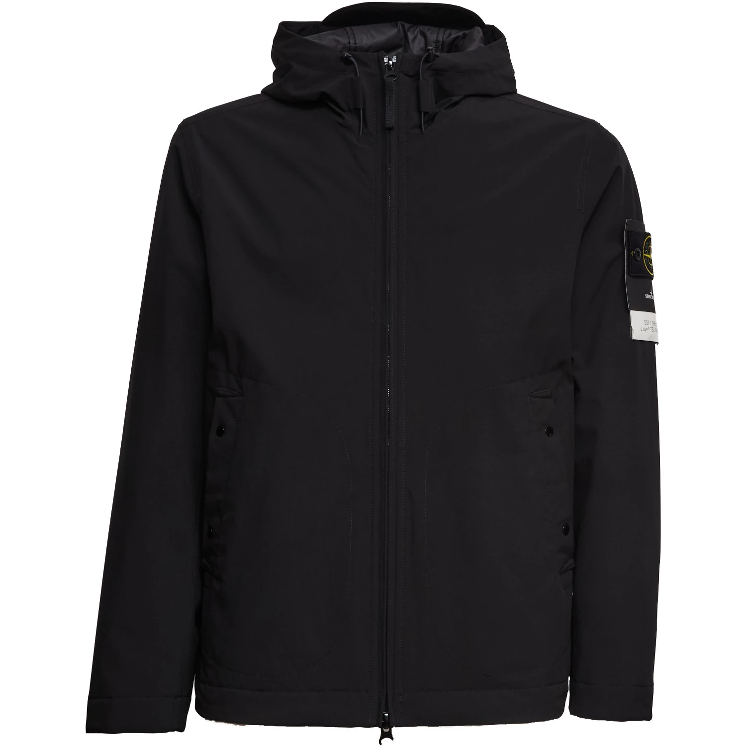 Giacca Soft Shell-R E.Dye® Technology