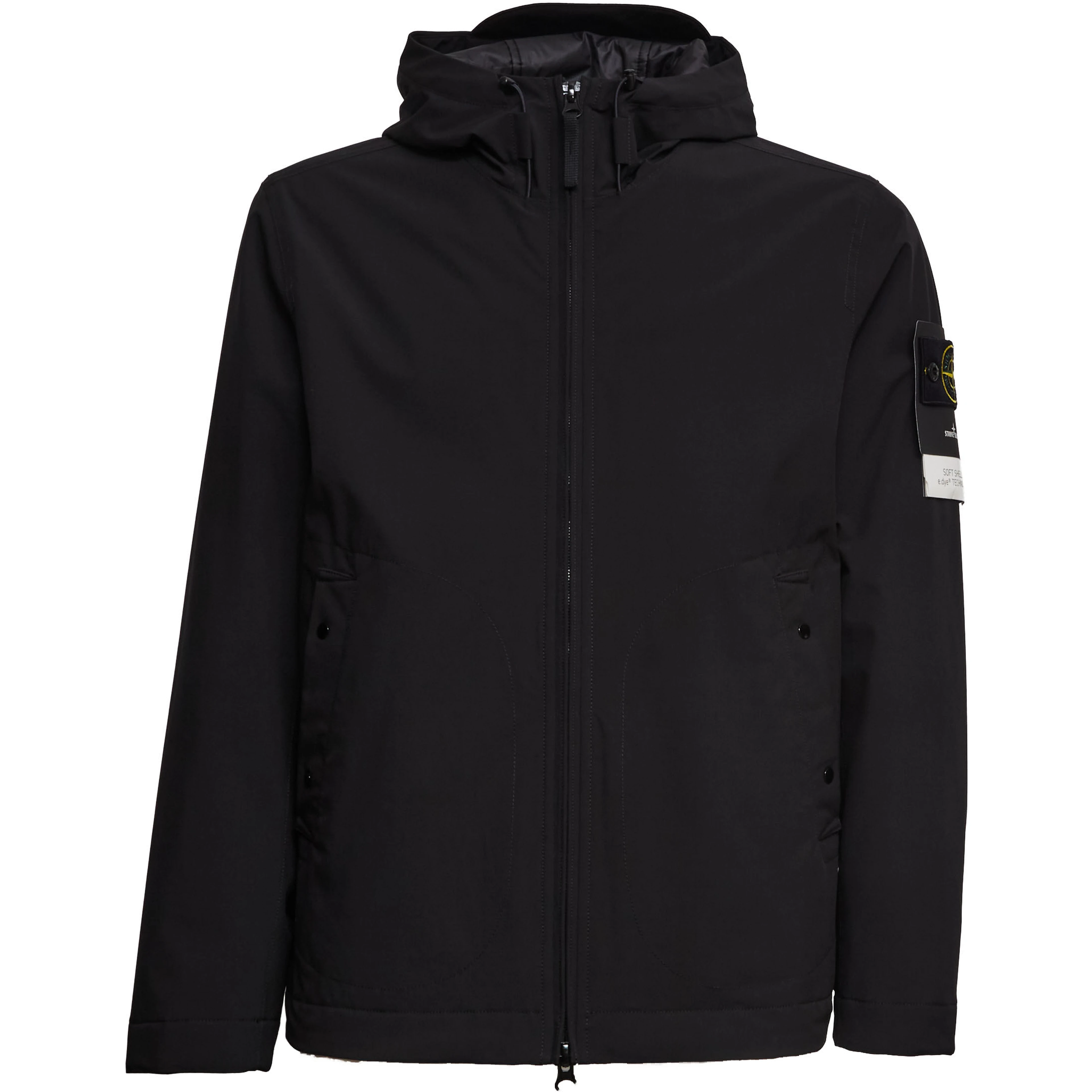 Giacca Soft Shell-R E.Dye® Technology
