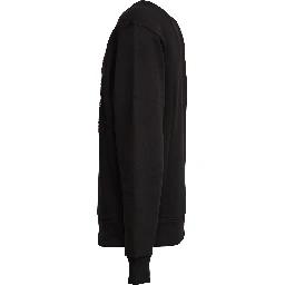 Kenzo Wild Tiger Embroidered Classic Sweatshirt