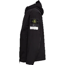 Giacca Soft Shell-R E.Dye® Technology