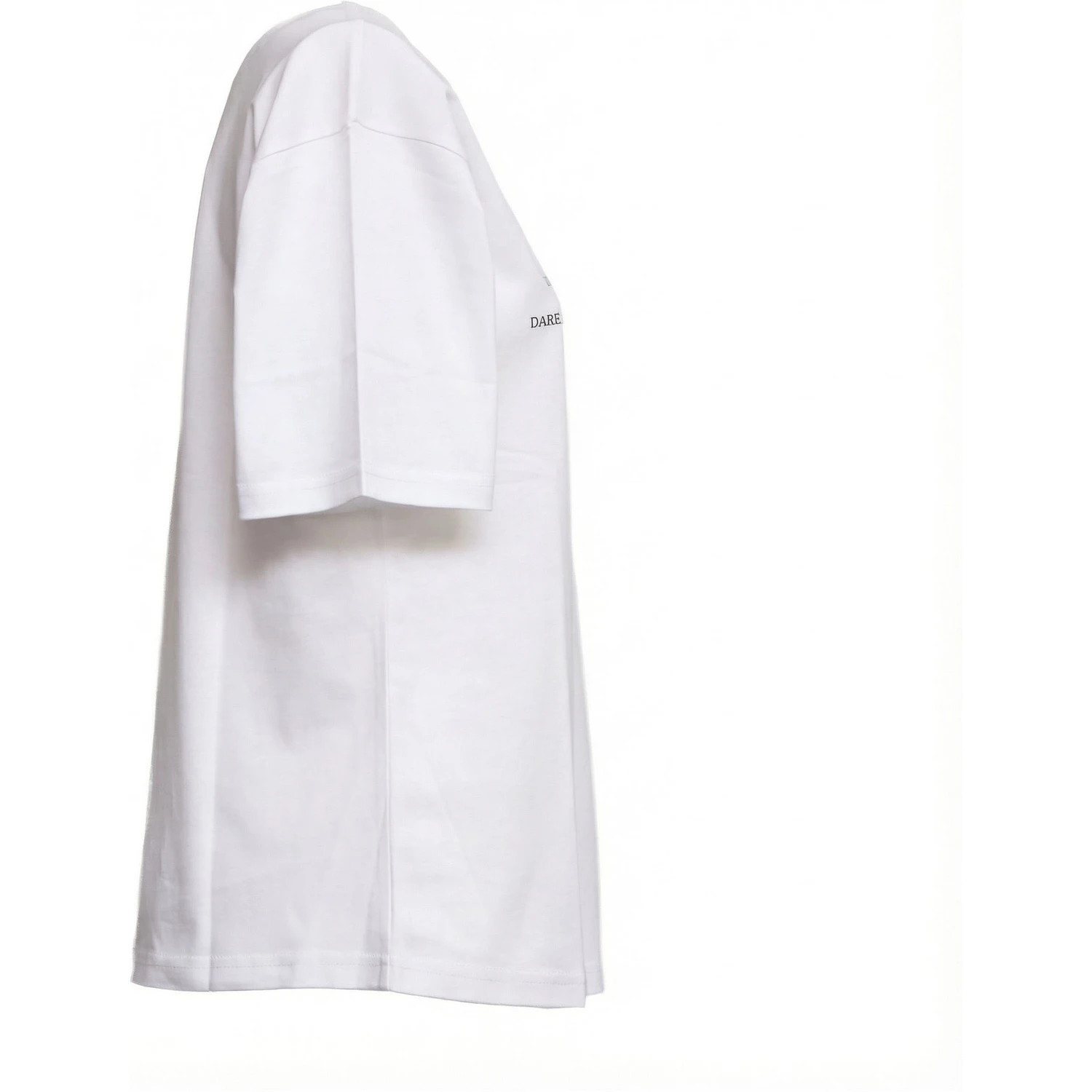 T-Shirt Quiete Over