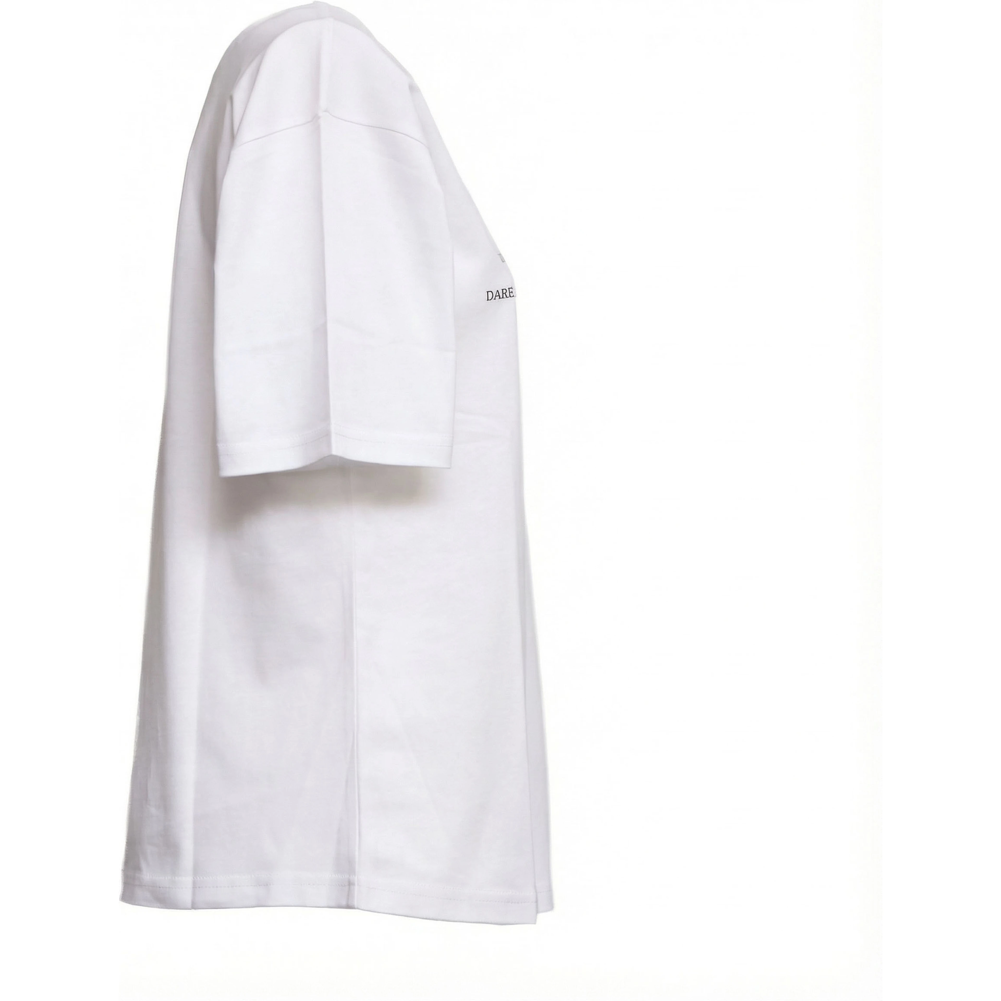 T-Shirt Quiete Over