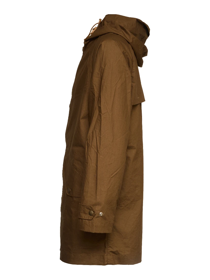 All Weather Coat