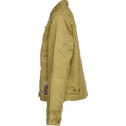 Bomber Sugarkane X Manifattura Ceccarelli