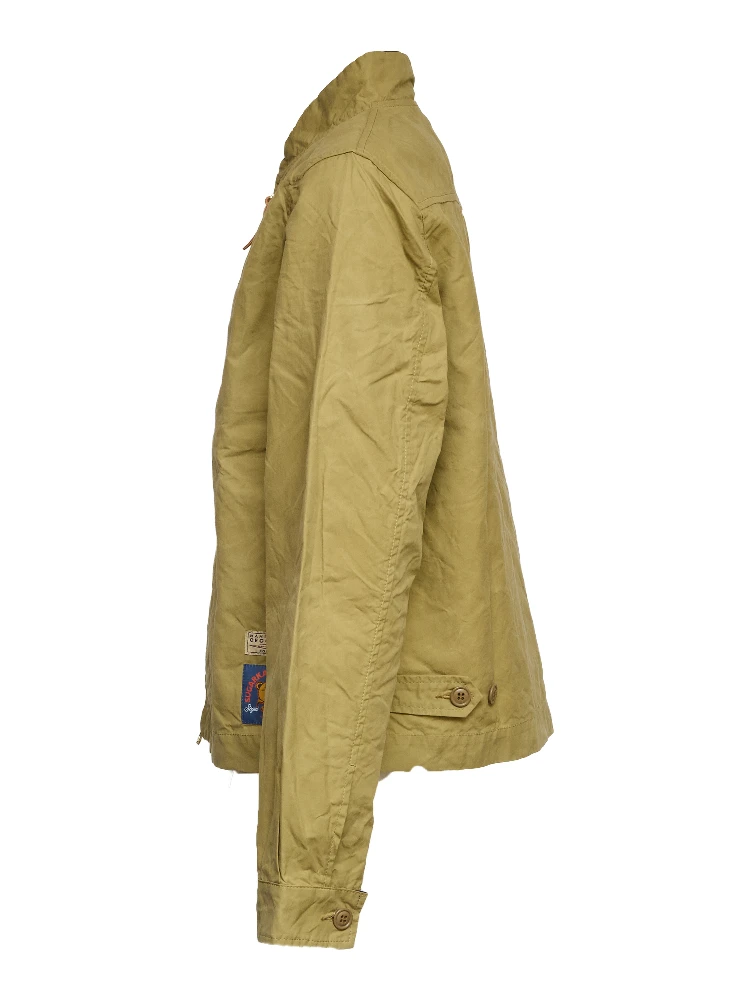 Bomber Sugarkane X Manifattura Ceccarelli alternative