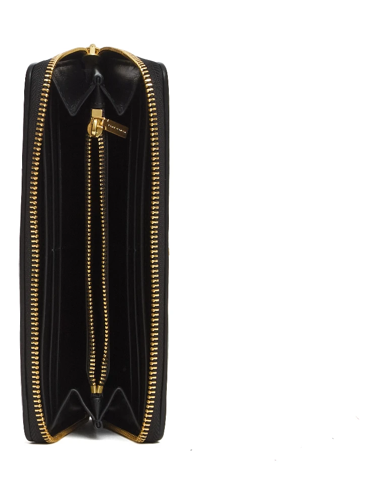 Kira Diamond Quilt Zip Continental Wallet alternative