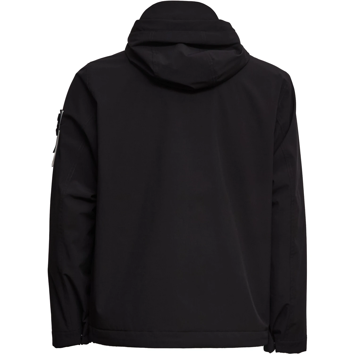 Giacca Soft Shell-R E.Dye® Technology