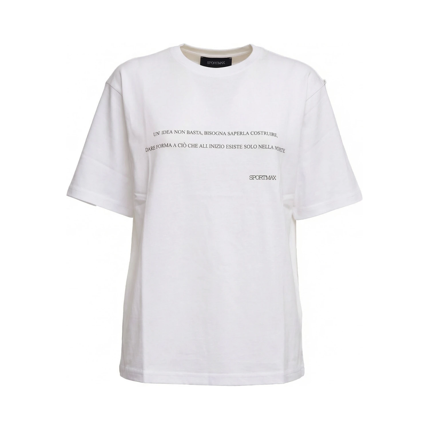 T-Shirt Quiete Over