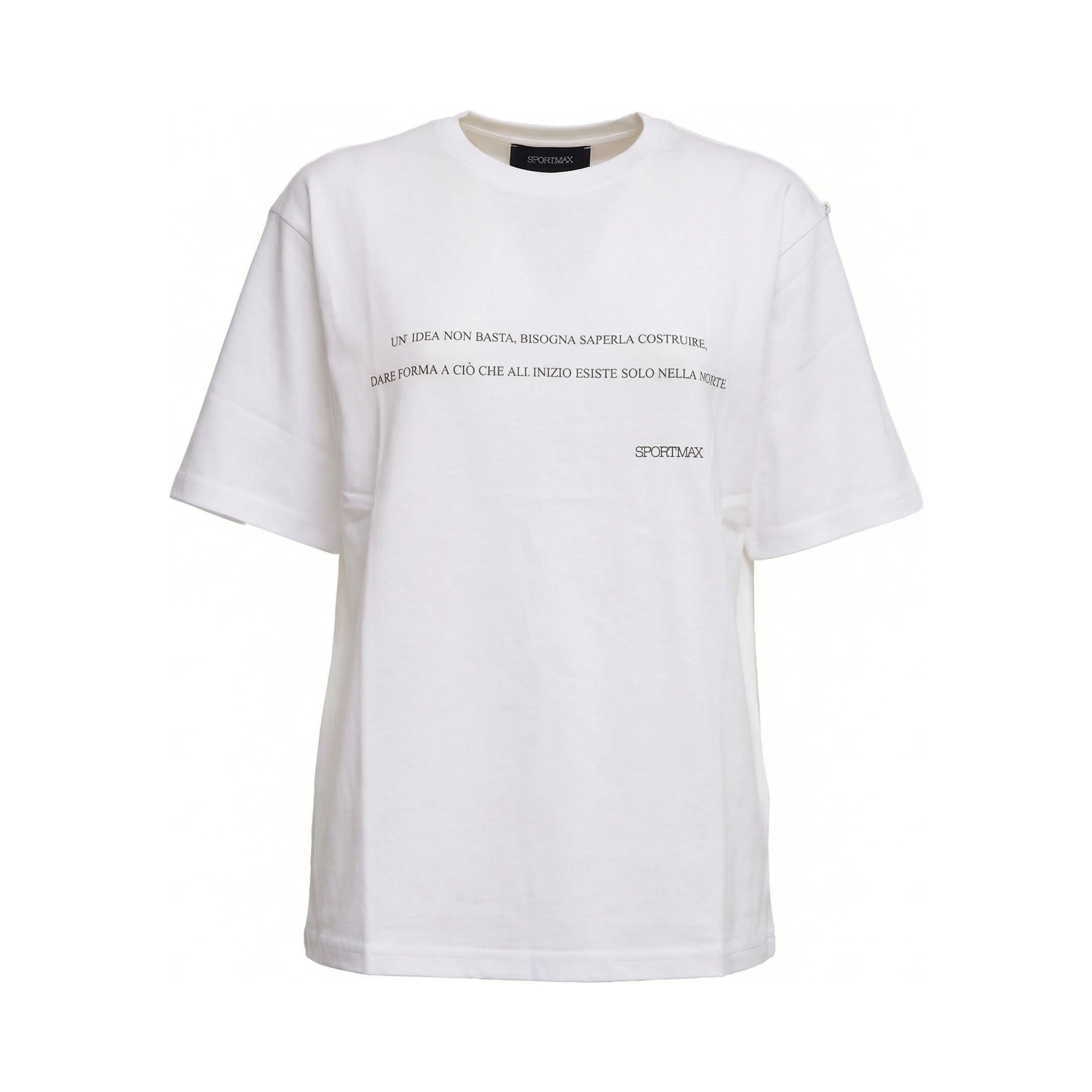 T-Shirt Quiete Over