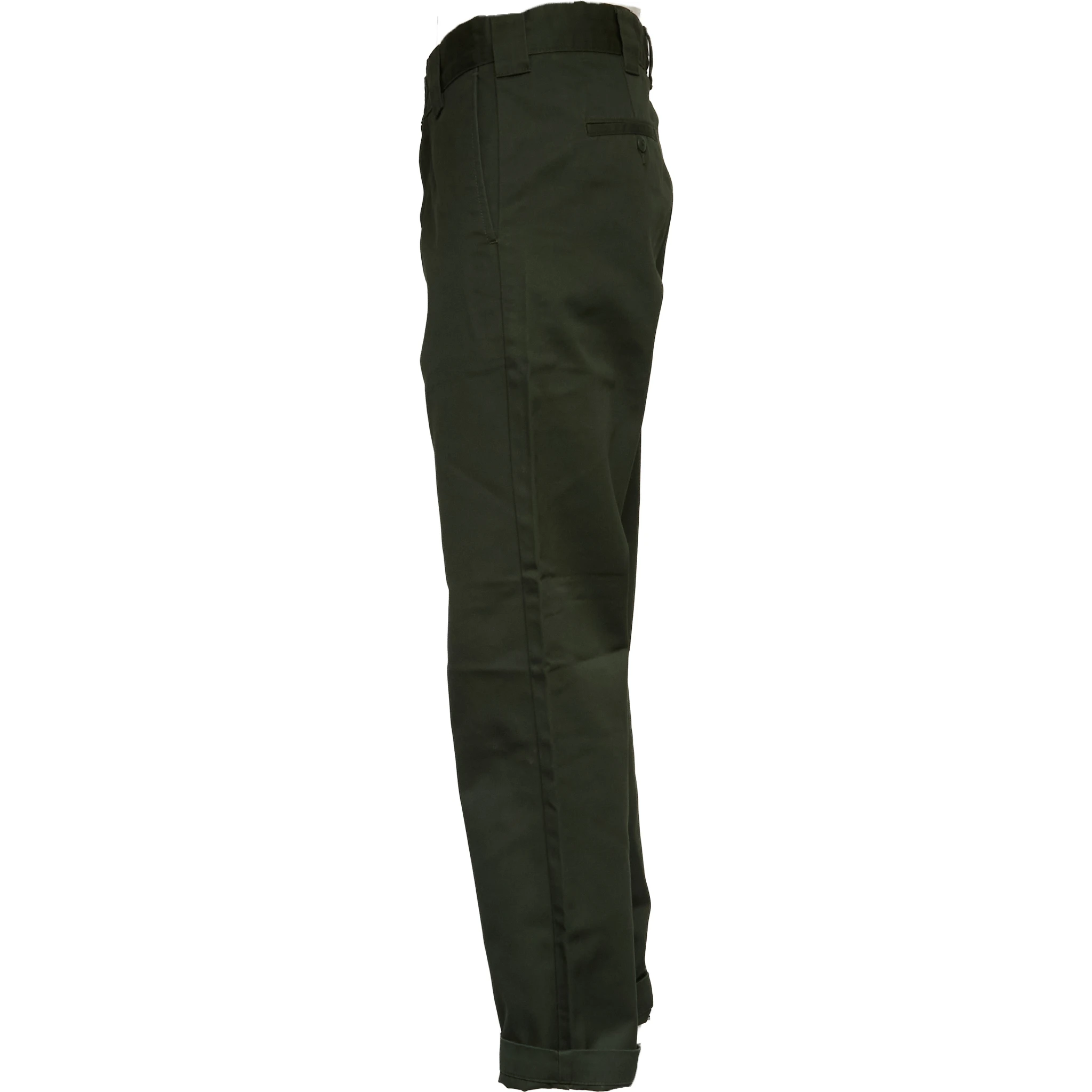 Master Pant Denison Twill