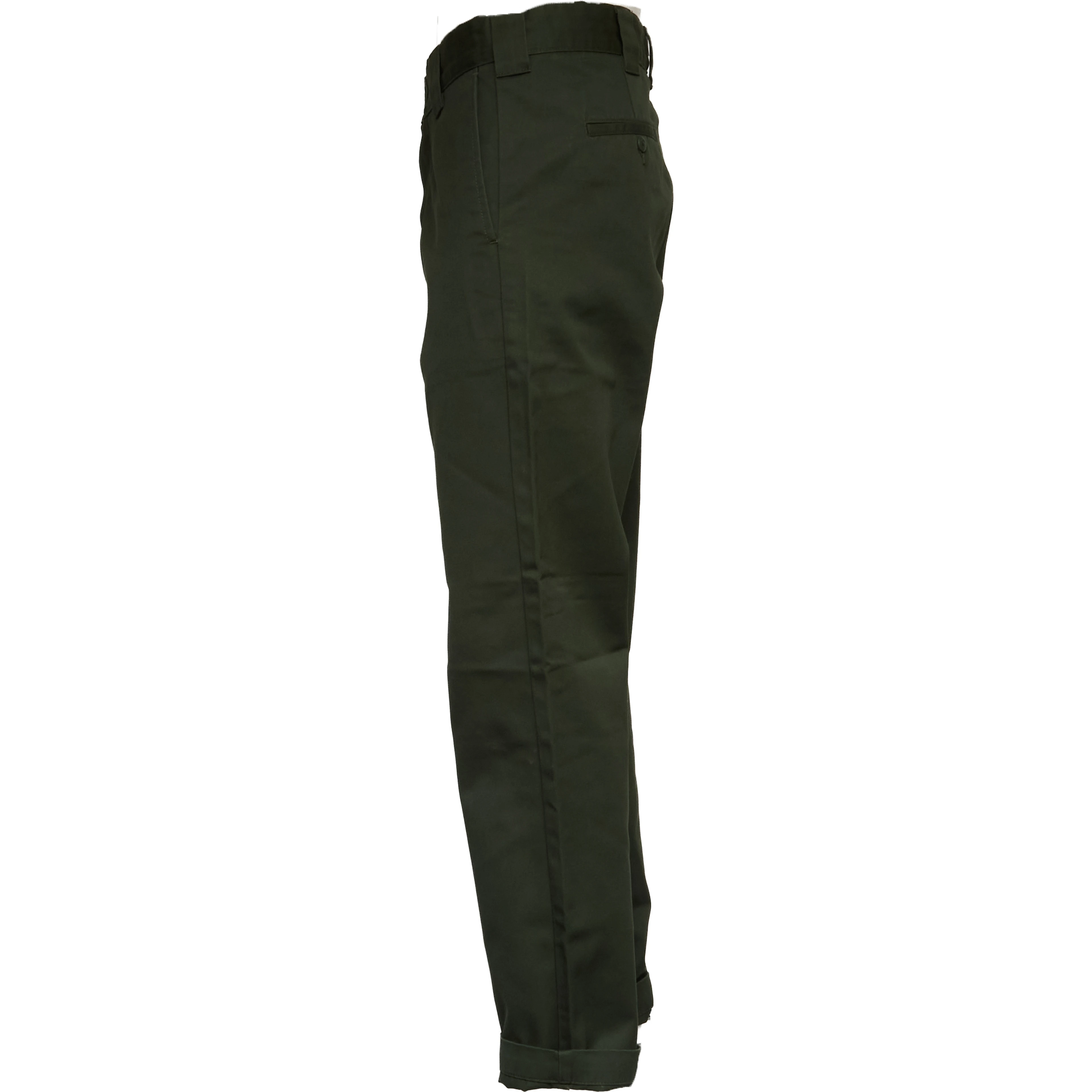 Master Pant Denison Twill