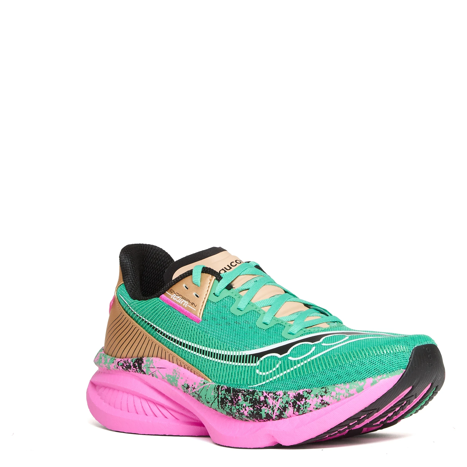 Sneakers Endorphin Azura