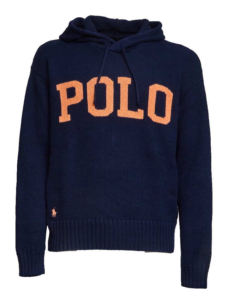 Maglia Con Cappuccio