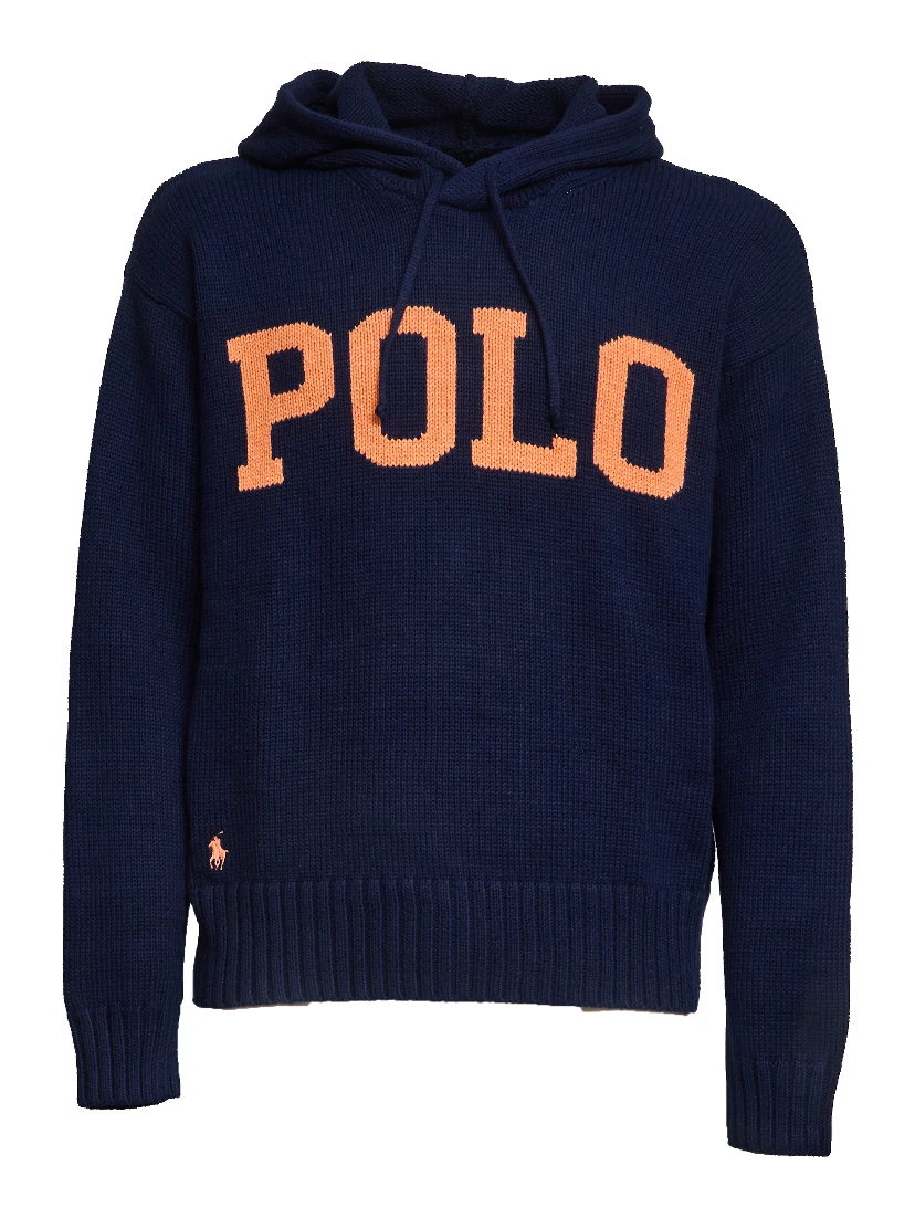 Maglia Con Cappuccio