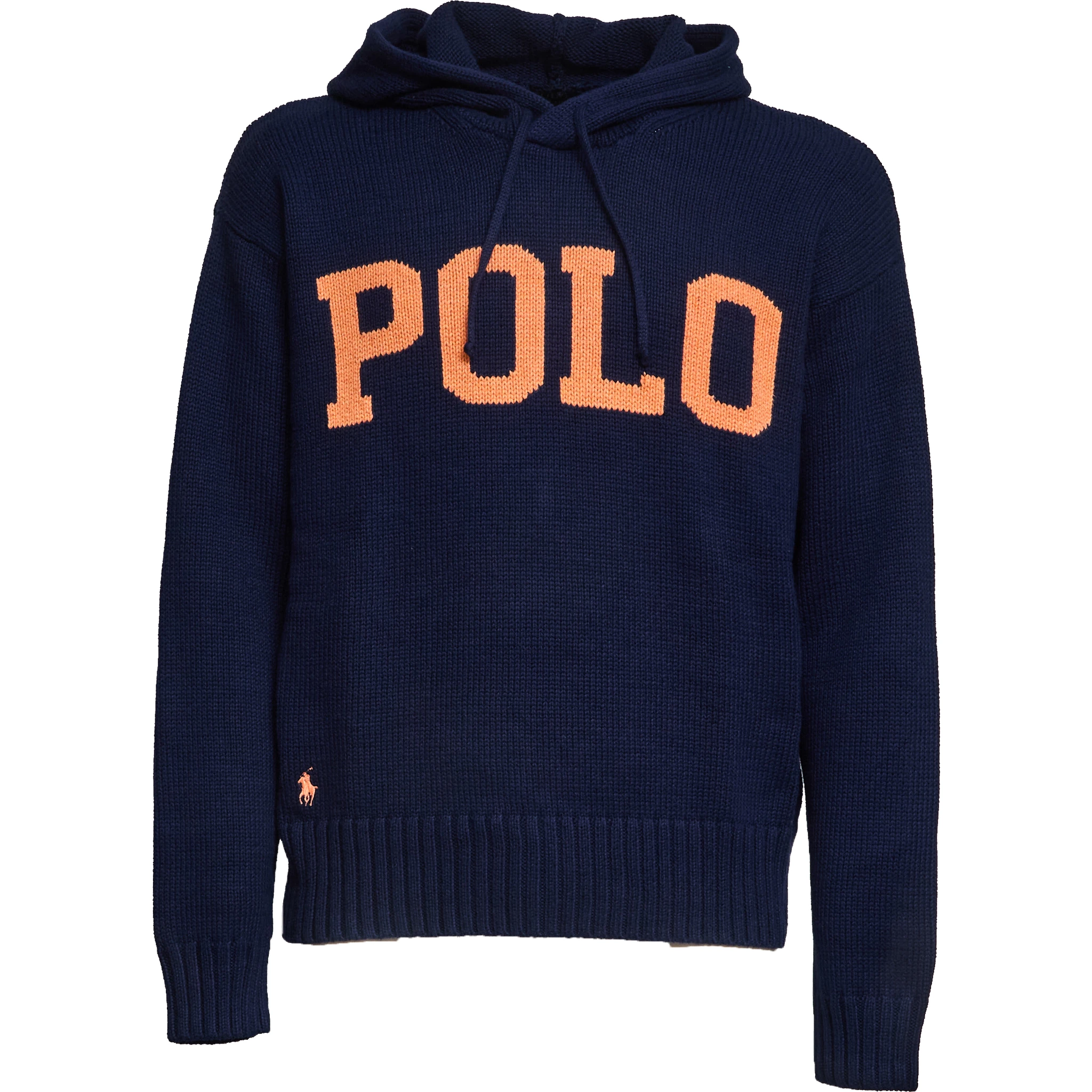 Maglia Con Cappuccio