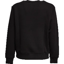 Kenzo Wild Tiger Embroidered Classic Sweatshirt
