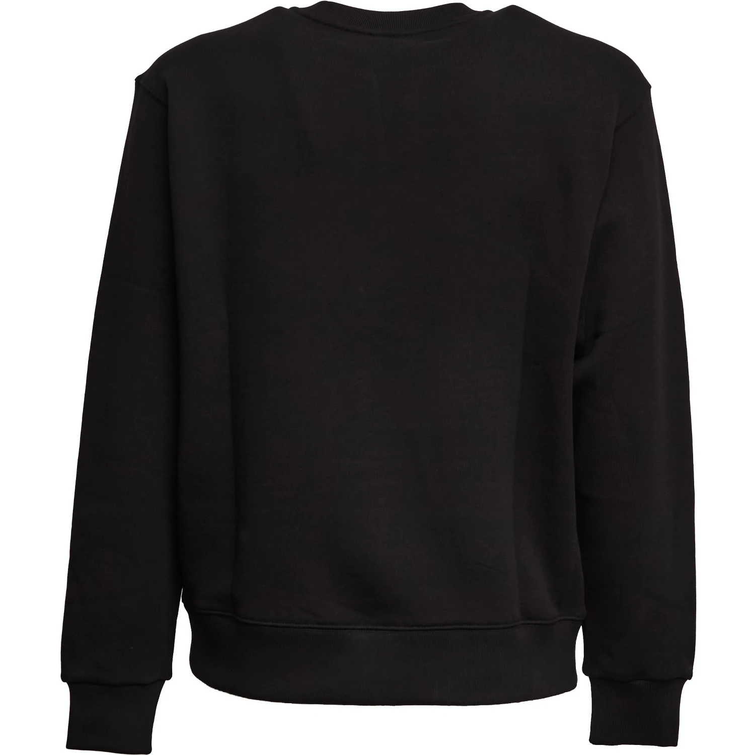 Kenzo Wild Tiger Embroidered Classic Sweatshirt