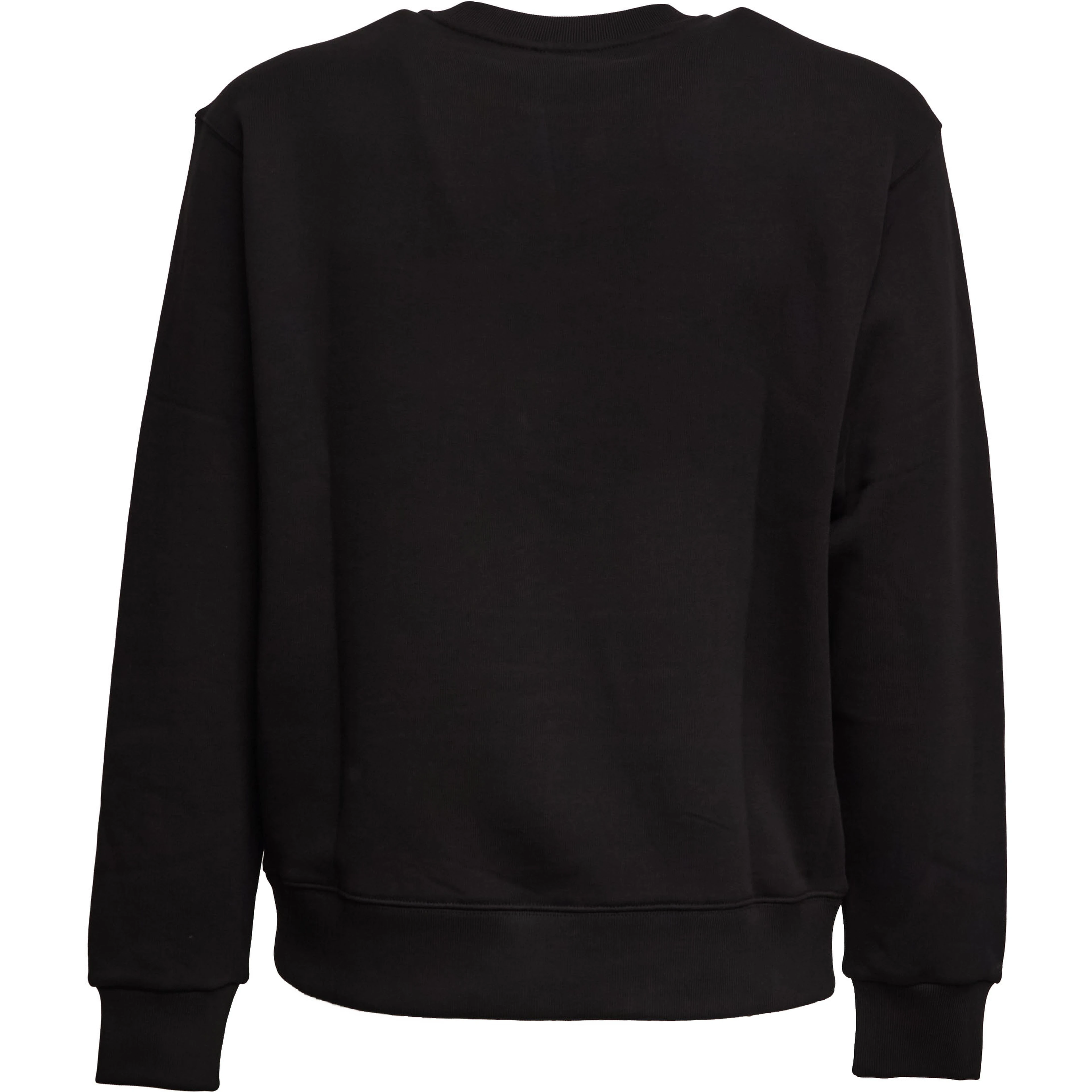 Kenzo Wild Tiger Embroidered Classic Sweatshirt