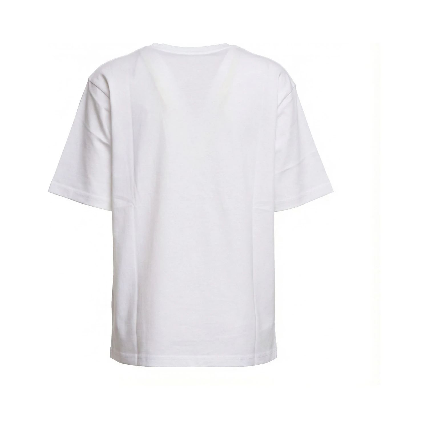 T-Shirt Quiete Over