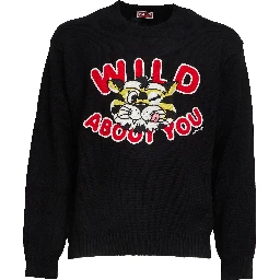 RWS Kenzo Wild Tiger Jumper