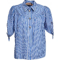 Camicia M/M Striped Light
