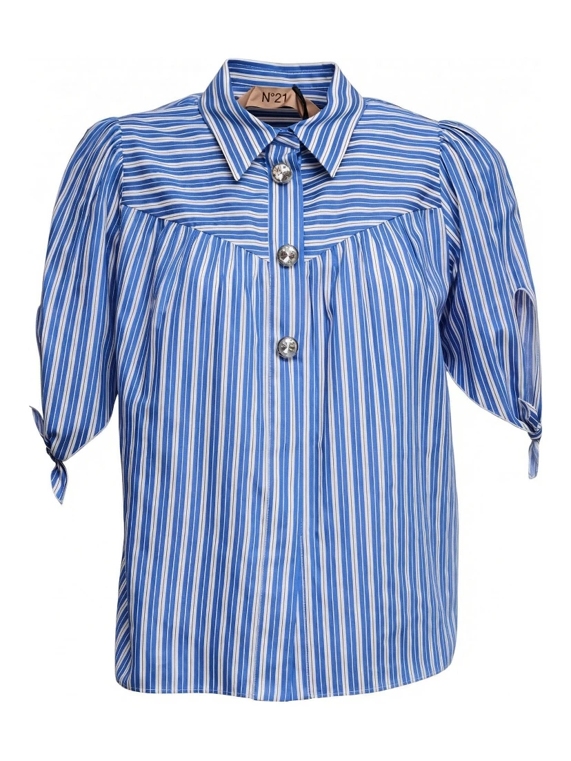 Camicia M/M Striped Light