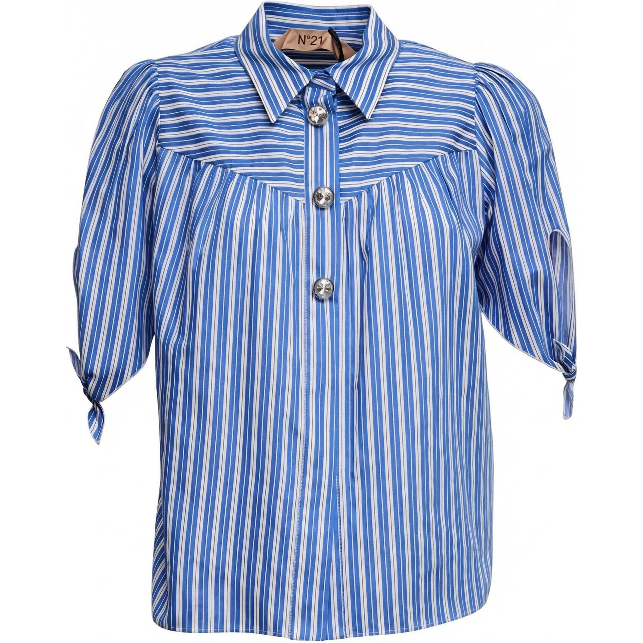 Camicia M/M Striped Light
