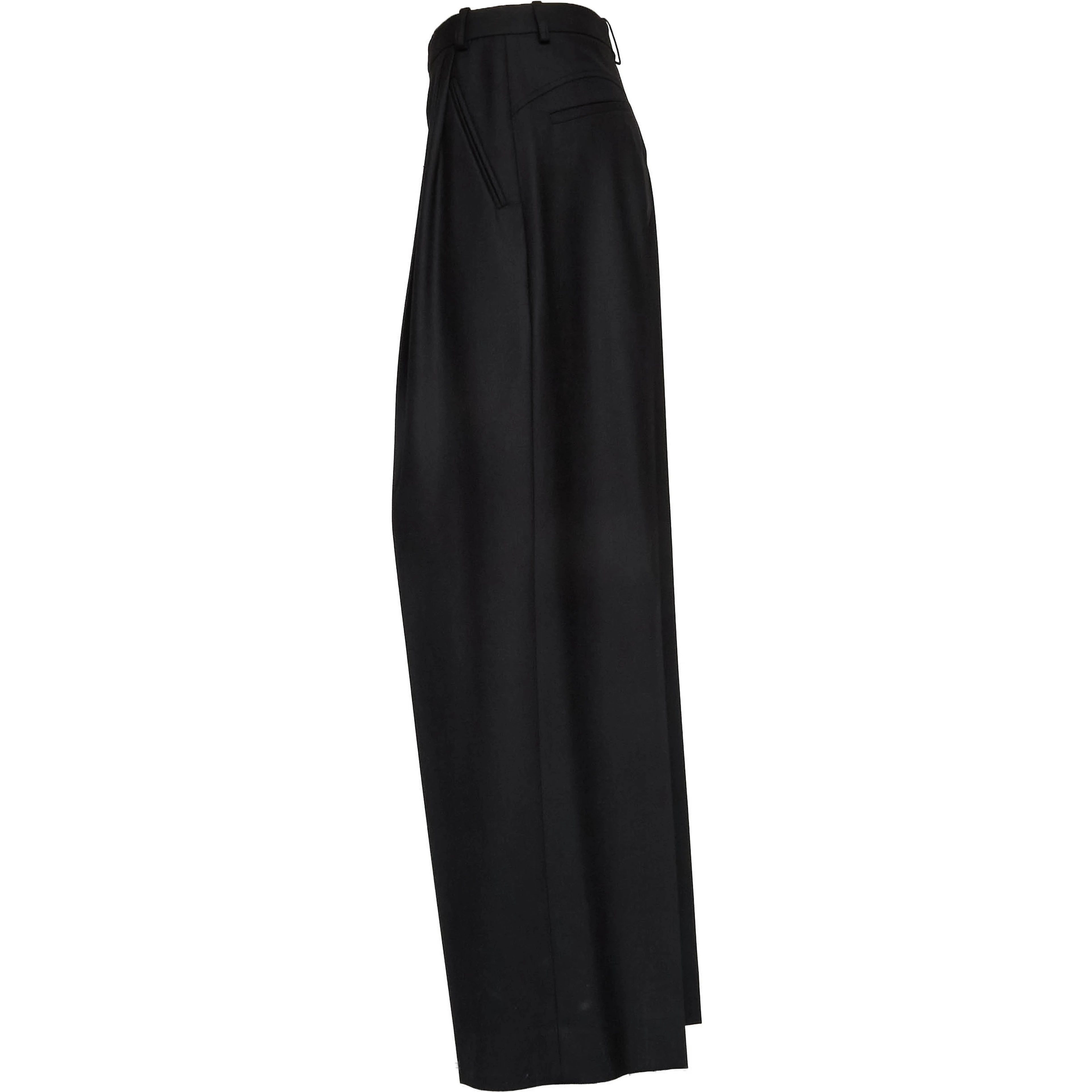 Charlee Trousers