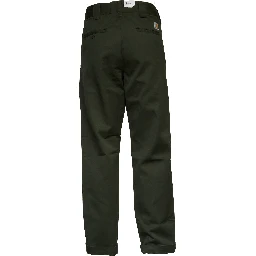 Master Pant Denison Twill