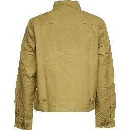 Bomber Sugarkane X Manifattura Ceccarelli