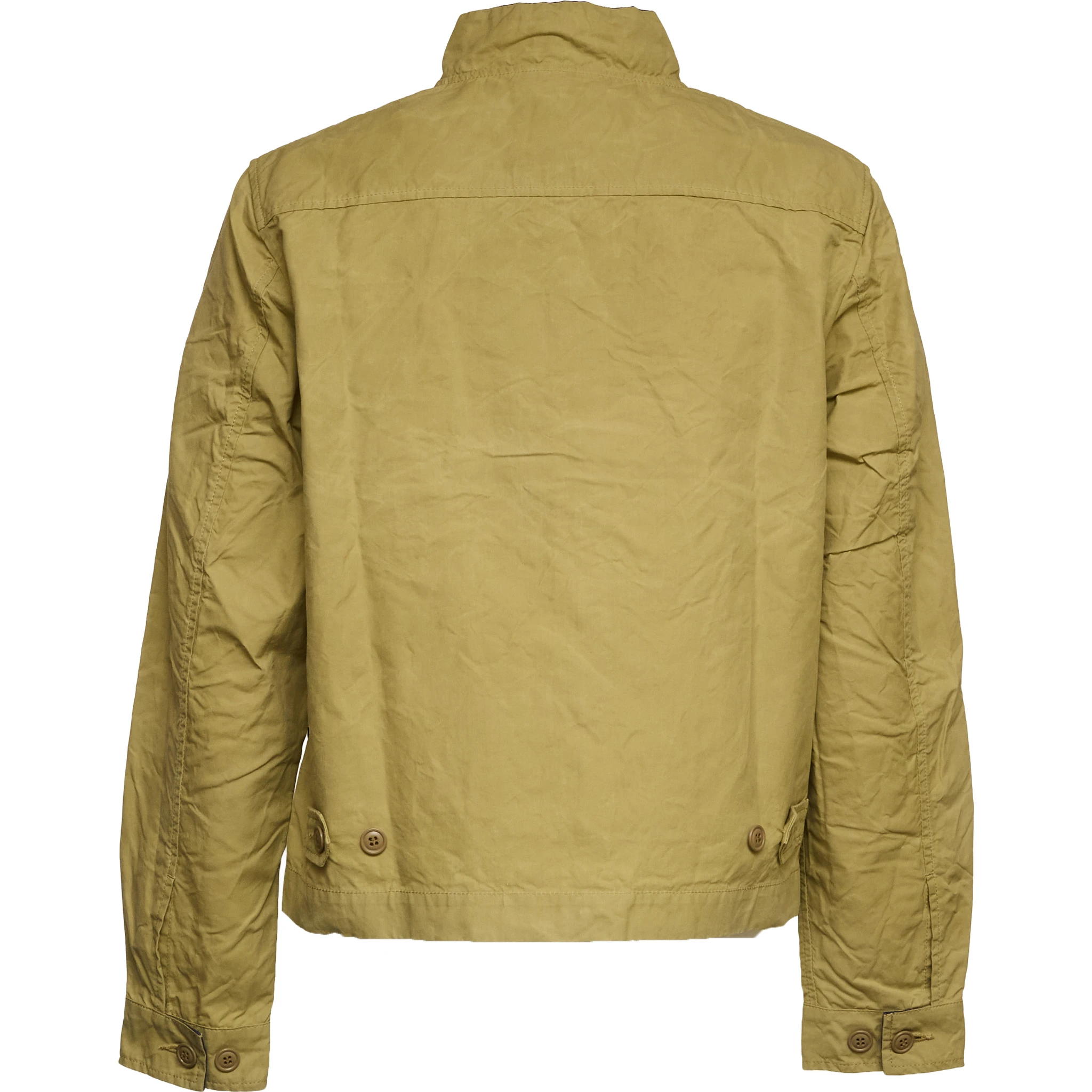 Bomber Sugarkane X Manifattura Ceccarelli