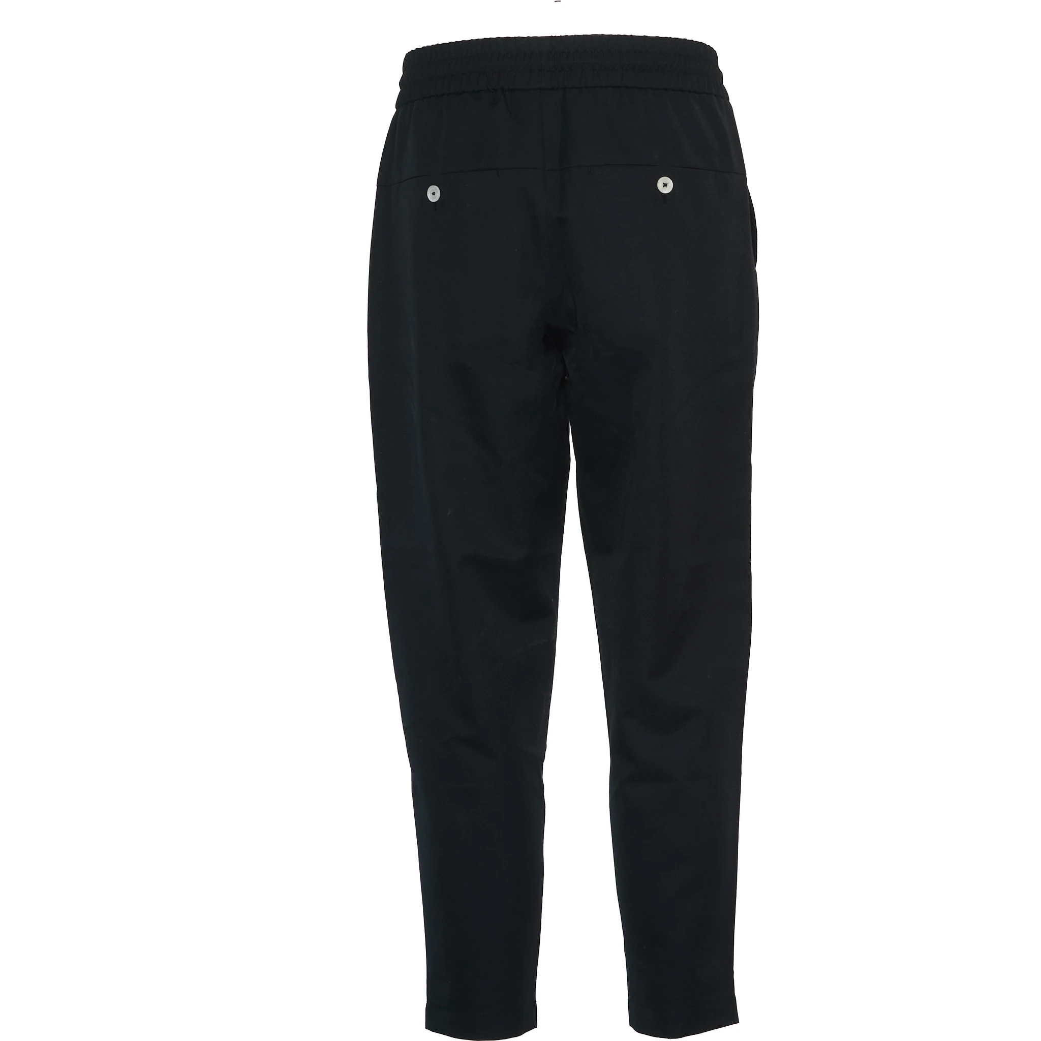 Le Pantalon Cropped
