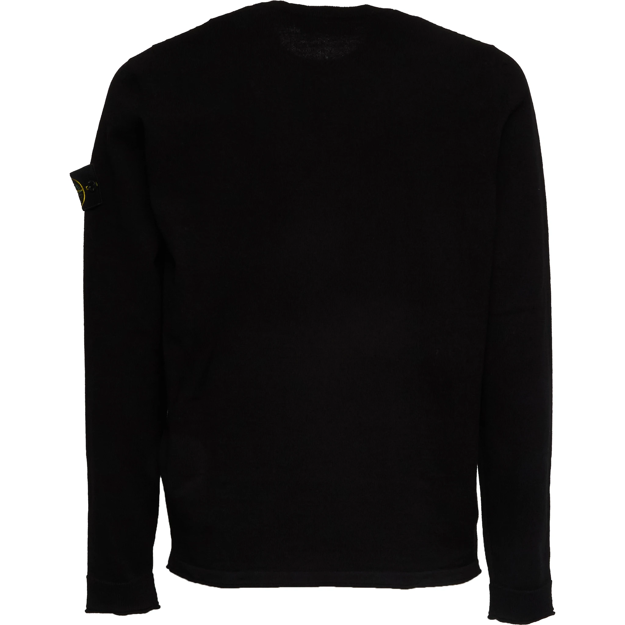 Light Raw Hand Organic Cotton