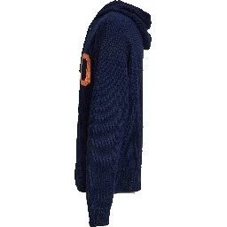 Maglia Con Cappuccio