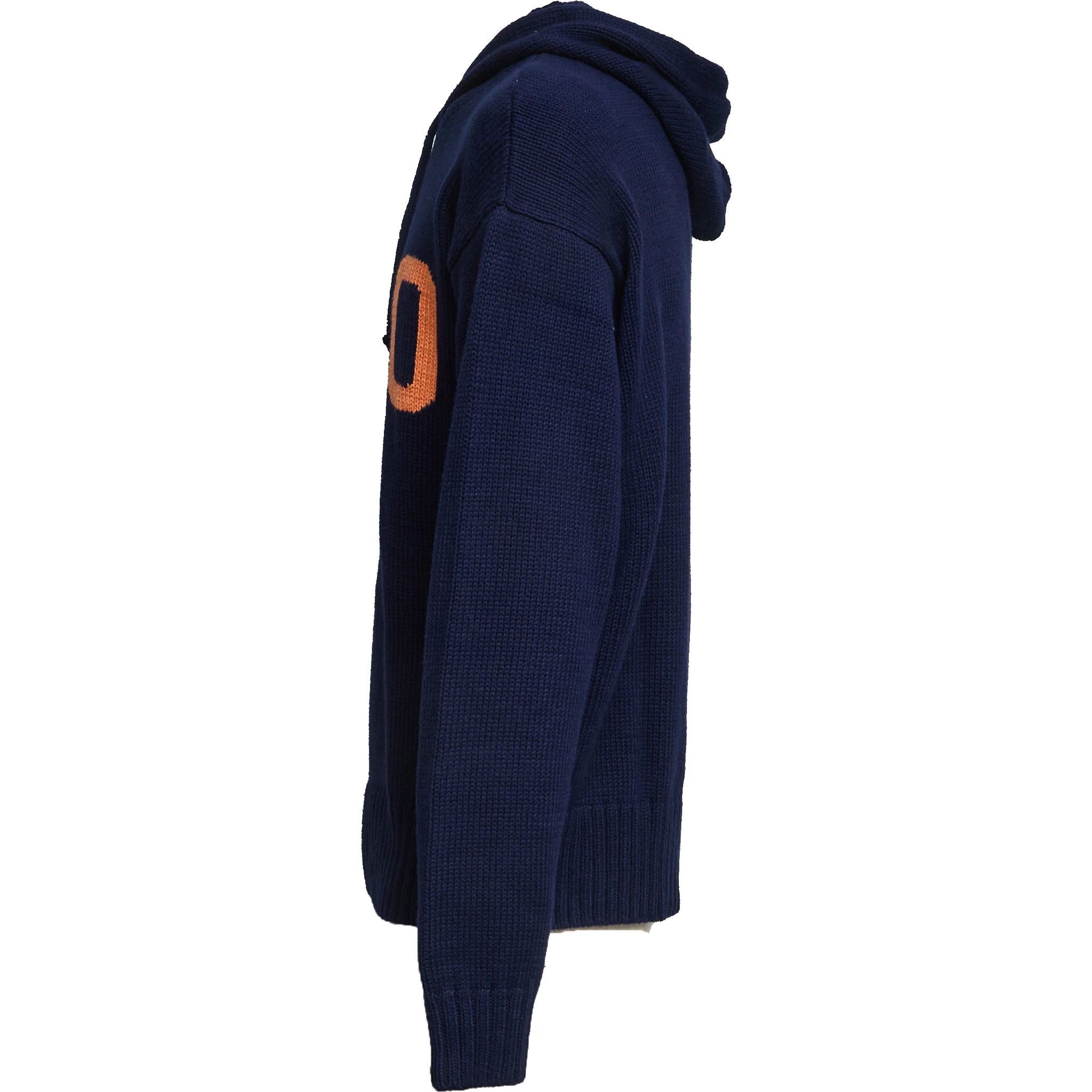 Maglia Con Cappuccio