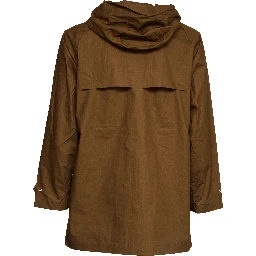 All Weather Coat