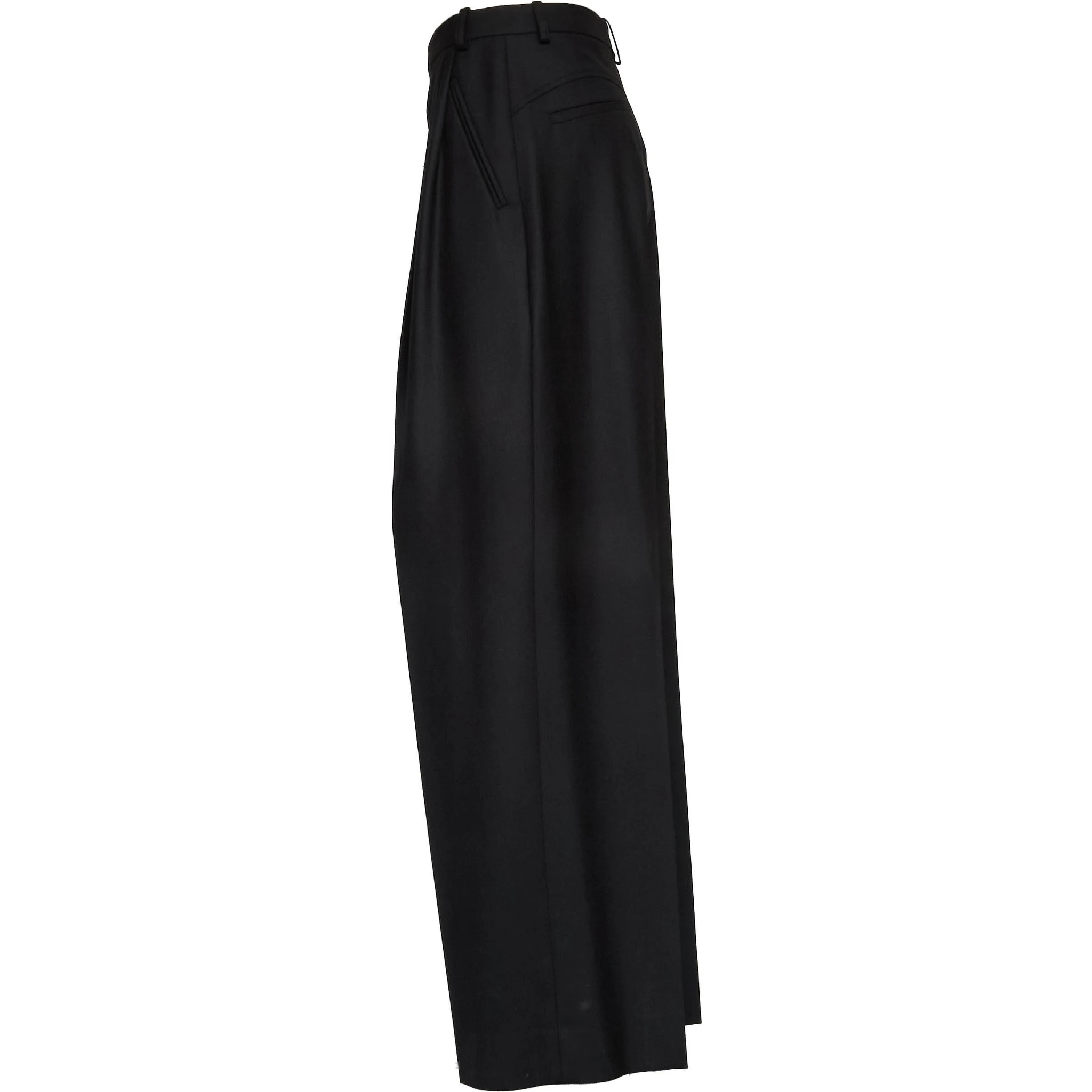 Charlee Trousers