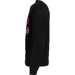 RWS Kenzo Wild Tiger Jumper