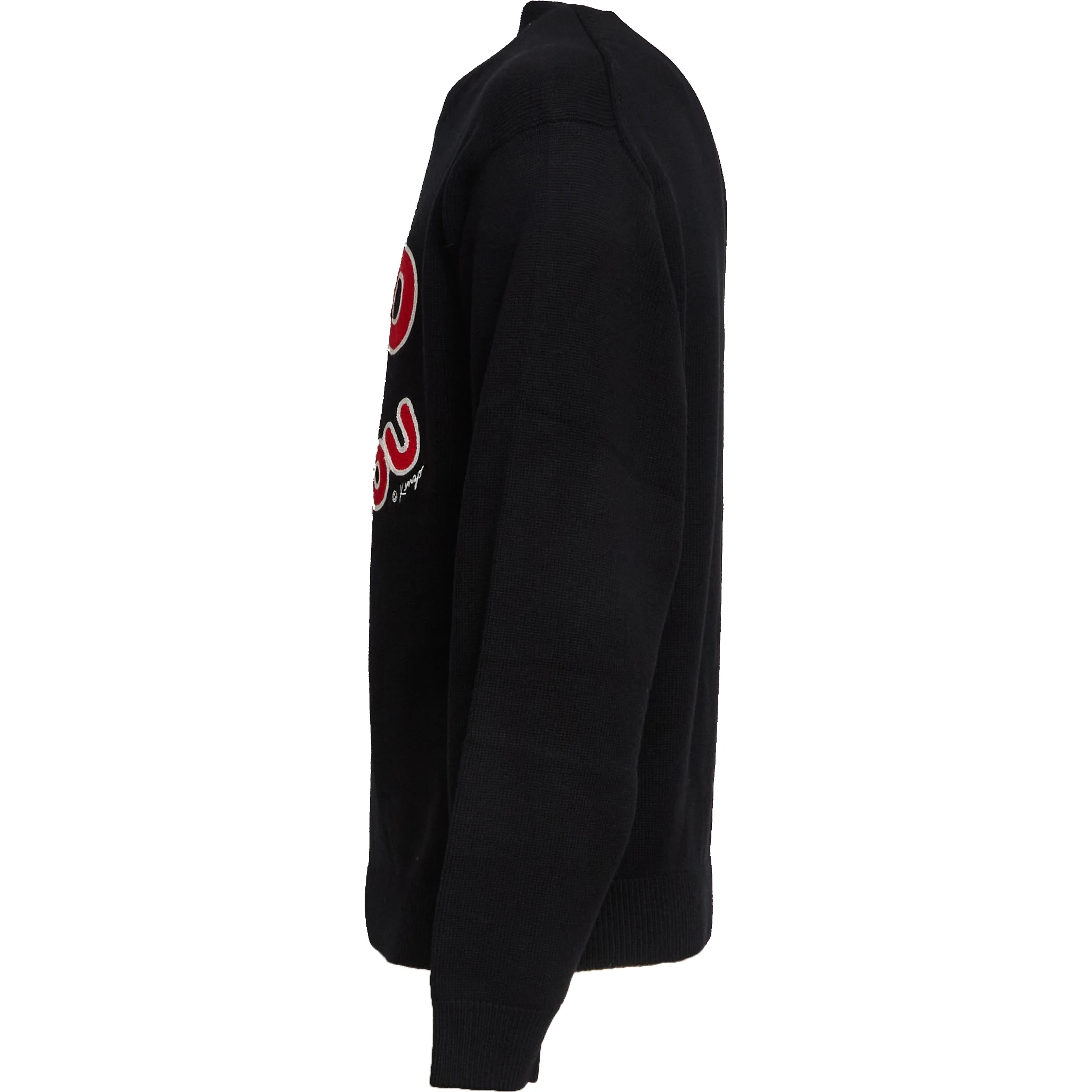 RWS Kenzo Wild Tiger Jumper