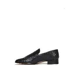 Alain Loafer Mono Printed Phyton