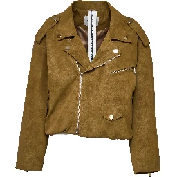 Giubbotto Chiodo Bomber