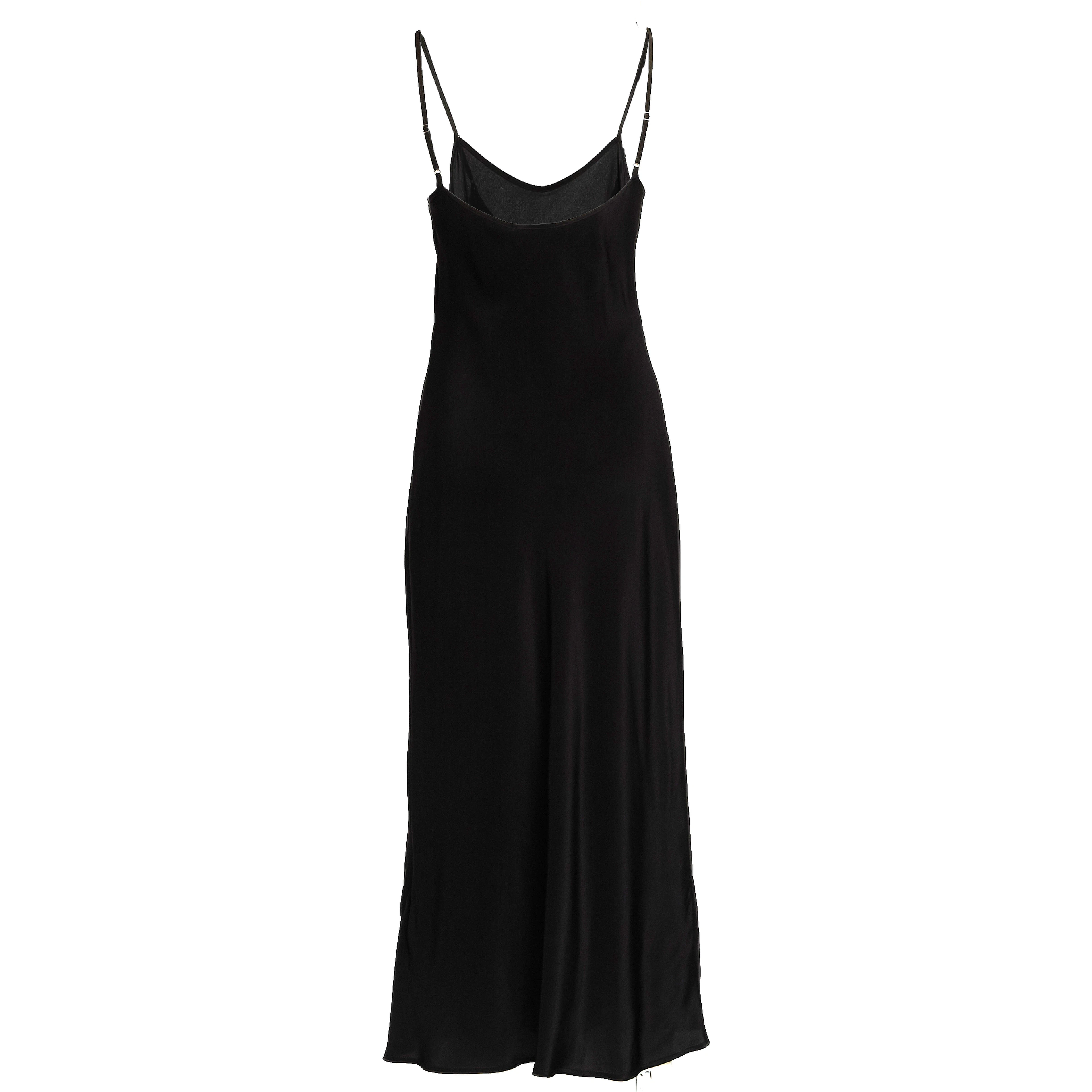 Cami Midi Dress