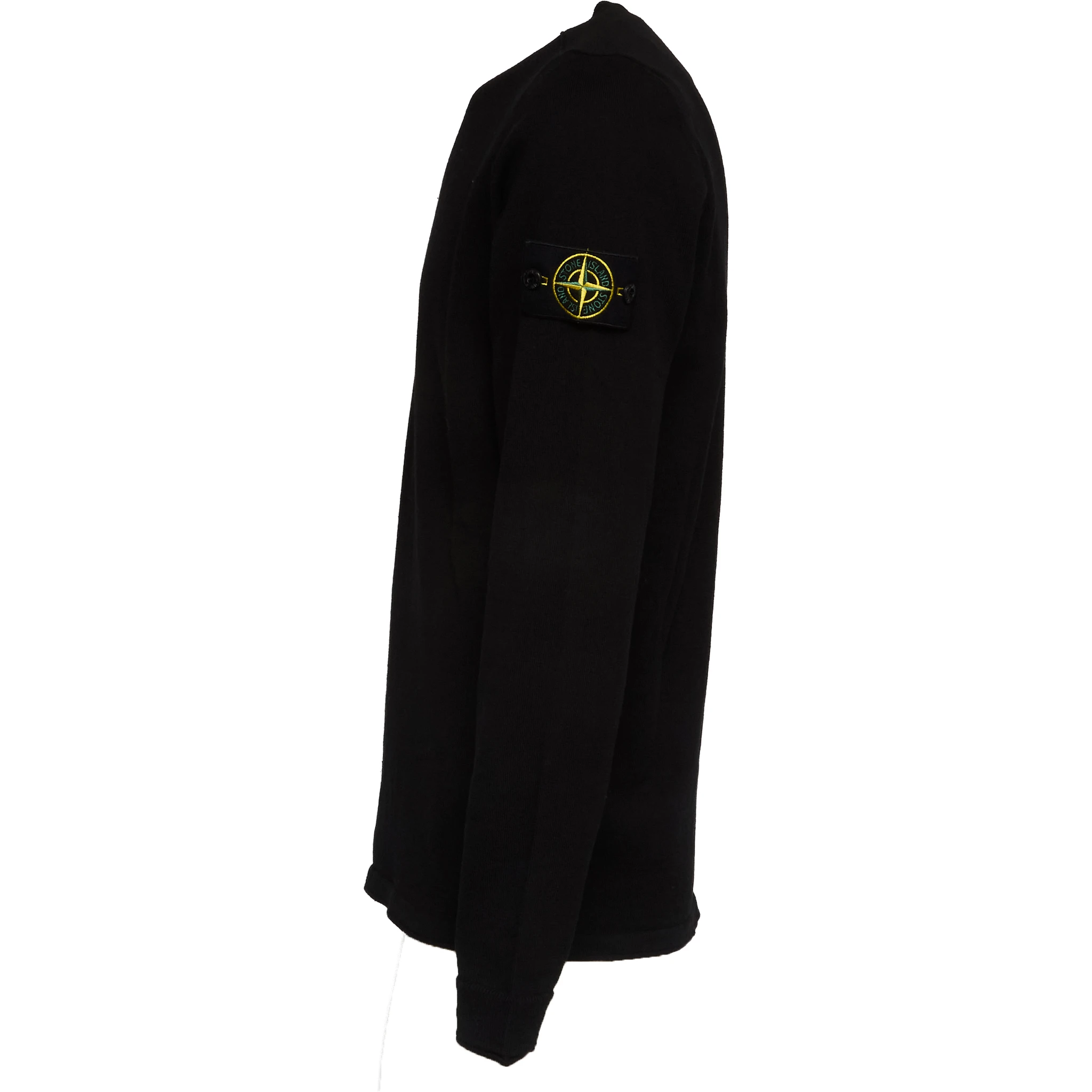 Light Raw Hand Organic Cotton